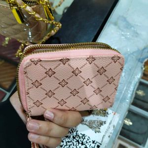 Assorted Compact Wallets price for one