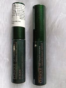Clinique Mascara ♥️💕