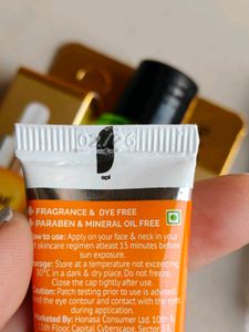 skincare bundle of 4 products