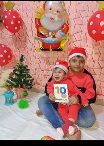 Kids Milestones Growth Cards