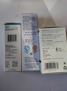 skincare bundle new with seal