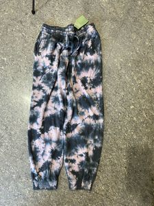 💯 H&m surplus new Tie-Dye Jogger Pants