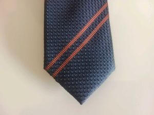 Arrow, BlackBerry and Louise Phillipe Men's Ties