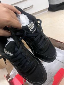 puma shoes