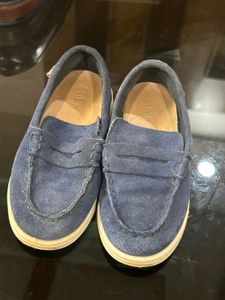 ZARA   Kids Boys New Shoe