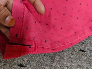 girls capri
