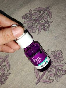 Derma 10% Niacinamide Face Serum