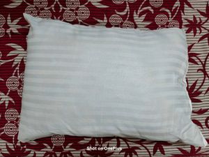 Striped Pillow