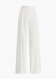 Chic Wide Leg Pants