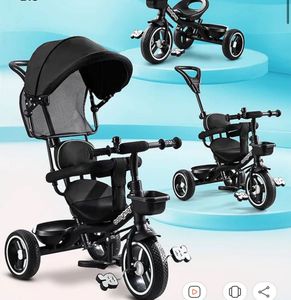 Brand new Babyhug Tricycle