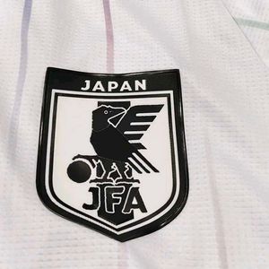 Japan Away Kit