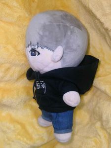 cute plushie