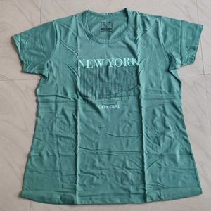 New York City Girl Tee