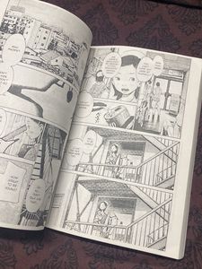 Goodnight Punpun Volume 1 Manga