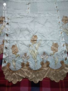 DIWALI DISCOUNT 6 Pieces Sofa Covers Set