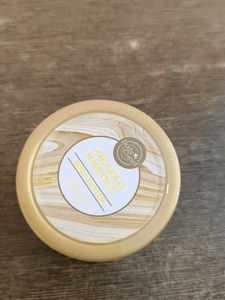 24K GOLD RADIANCE BODY BUTTER