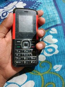 Pre-owned Feature Phone