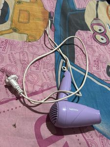 Philips 1000W Hair Dryer