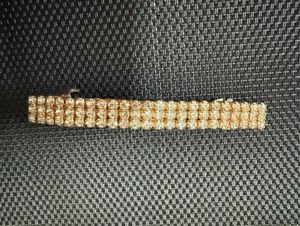 Sparkling Hair Claw Clips &amp; Barrette Set