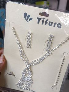 Girls Jewellery Set