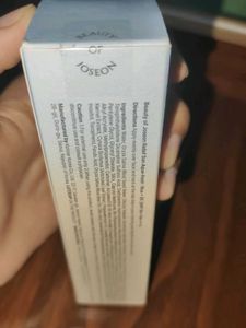 Beauty of Joseon Relief Sunscreen