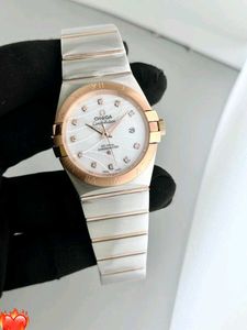 Omega Constellation Watch