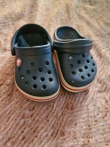Original Crocs 12 To 18 Months