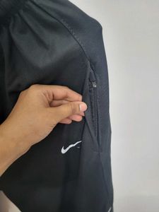 Men's Black Athletic Pants