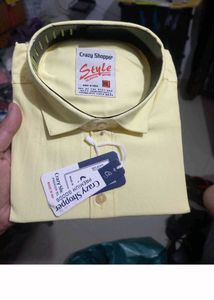 Top Quality Men's Shirts