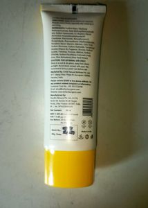 BELLAVITA Sunscreen SPF 50