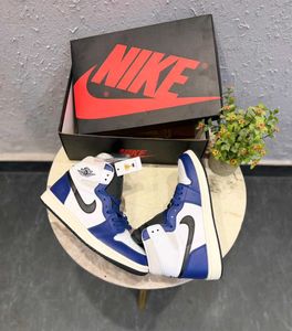 Nike Air Jordan