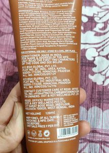 Dot &amp; Key Frizz Control Conditioner