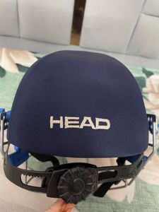 Head Cricket Helmet