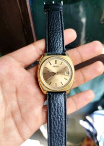 Vintage Seiko Automatic Watch