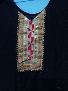Patiyala ☃️☃️Kurti 34 Size