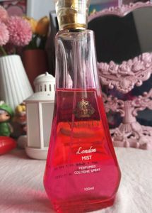 Yardley London Mist Perfumed Cologne Spray