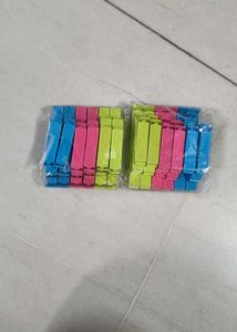 Bag Clips for Food Storage pack of 2set