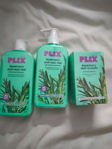 Hair Care Combo