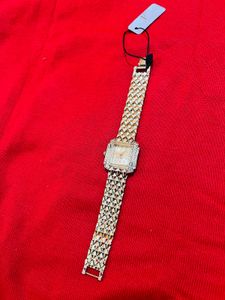 Branded Designer Watch New With Tag ❤️😍