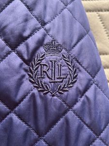 Ralph Lauren Quilted Jack