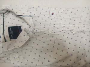 Cotton Shirt For Sale