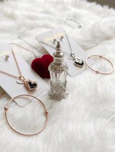 STYLISH COMBO OFFER 💥 necklace earrings breslet