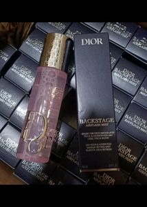 Dior Backstage Airflash Mist