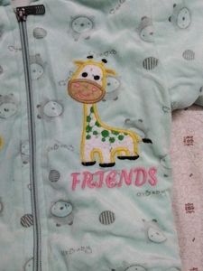 Cute Baby Outfit