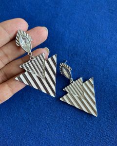 Chunky Earrings!