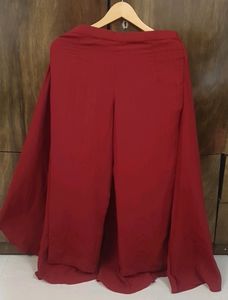 L Size Divider Cum Skirt