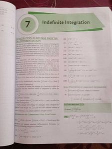 Calculus for JEE (Advanced) by G. Tewani
