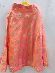 Kids Lehnga