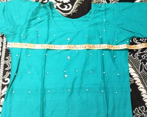 Kurti beads jhalar latest fancy/western/Unique