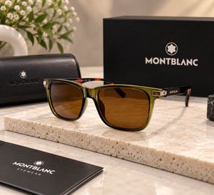 Montblanc Sunglasses